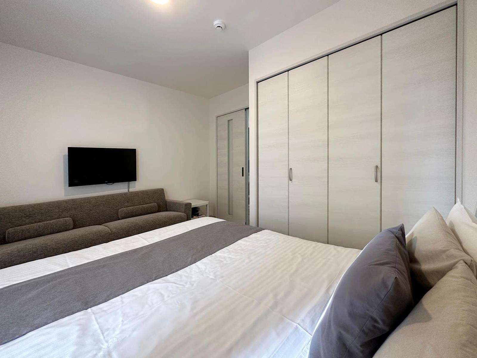 Bhotel Yutori - Simple 1Br Apartment In Onomichi For 3 Ppl Exterior foto